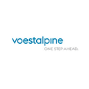 voestalpine Roll Forming Corporation logo