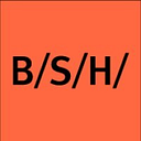BSH Home Appliances logo