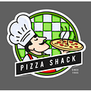 Darrens Pizza Shack logo