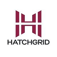 Hatch Grid logo