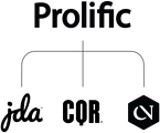 Prolific logo