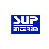 Sup Interim logo