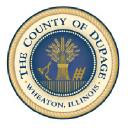 County of DuPage logo