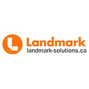 Landmark Solutions logo