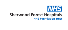 Sherwood Forest Hospitals NHS Foundation Trust logo