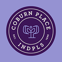 Coburn Place logo