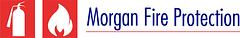 Morgan Fire Protection logo
