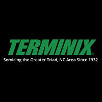 Terminix  Triad logo