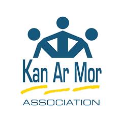 Kan Ar Mor logo