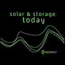 EcoDirect Laundry & Cleaners logo