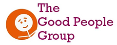 The Good People Group logo