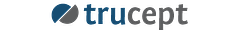 Trucept logo