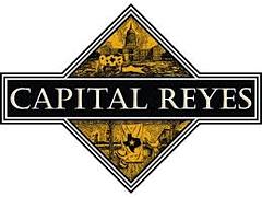 Capital Reyes Distributing, LLC logo