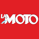 La Moto Washington logo