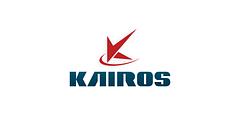 KAIROS logo