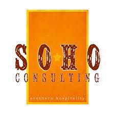 SOHO Consulting logo