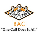 BAC logo