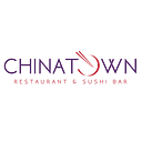 CHINATOWN RESTAURANT logo