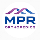 MPR Orthopedics logo