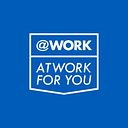 AtWork Personnel Services logo
