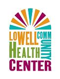 Lowell Community Health Center logo
