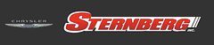 Sternberg Automotive Chrysler Center logo