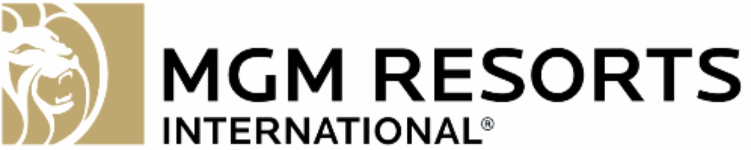 MGM Resorts logo