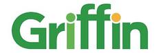 City Of Griffin logo