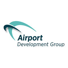 Airport Development Group logo