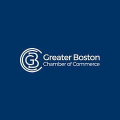 The Greater Boston Chamber of Commerce logo
