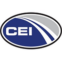 CEI Constructors logo