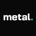 DIONAS METAL logo