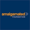Amalgamated Foundation logo