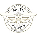 Salem Angels logo