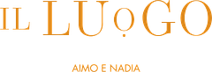 Il Luogo Aimo e Nadia logo
