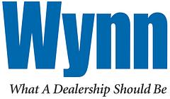 Wynn Volvo Cars Norristown logo