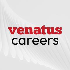 Venatus logo