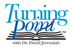 Turning Point for God logo