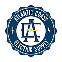 Atlantic Coast Electric Supply logo
