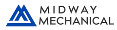 Midway Mechanical Services logo