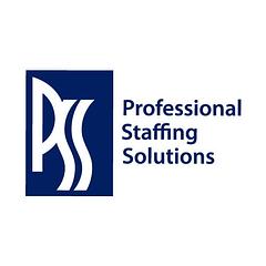 Professional Staffing Solutions logo