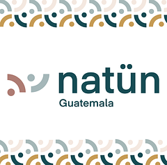 Natün Guatemala logo