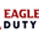 Eagle heavy duty parts logo