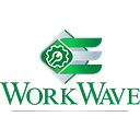 WorkWave Staff logo