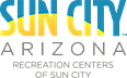 Recreation Centers of Sun City logo