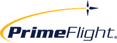 PrimeFlight UK logo