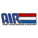 Asset Investigations and Recovery logo