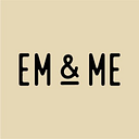 ME+EM Ltd logo