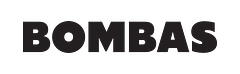 Bombas logo