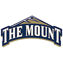 Mount St. Mary's University logo